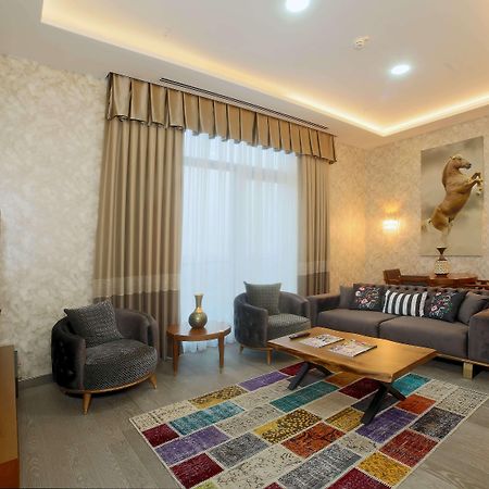 Tryp By Wyndham Istanbul Topkapi Exteriör bild