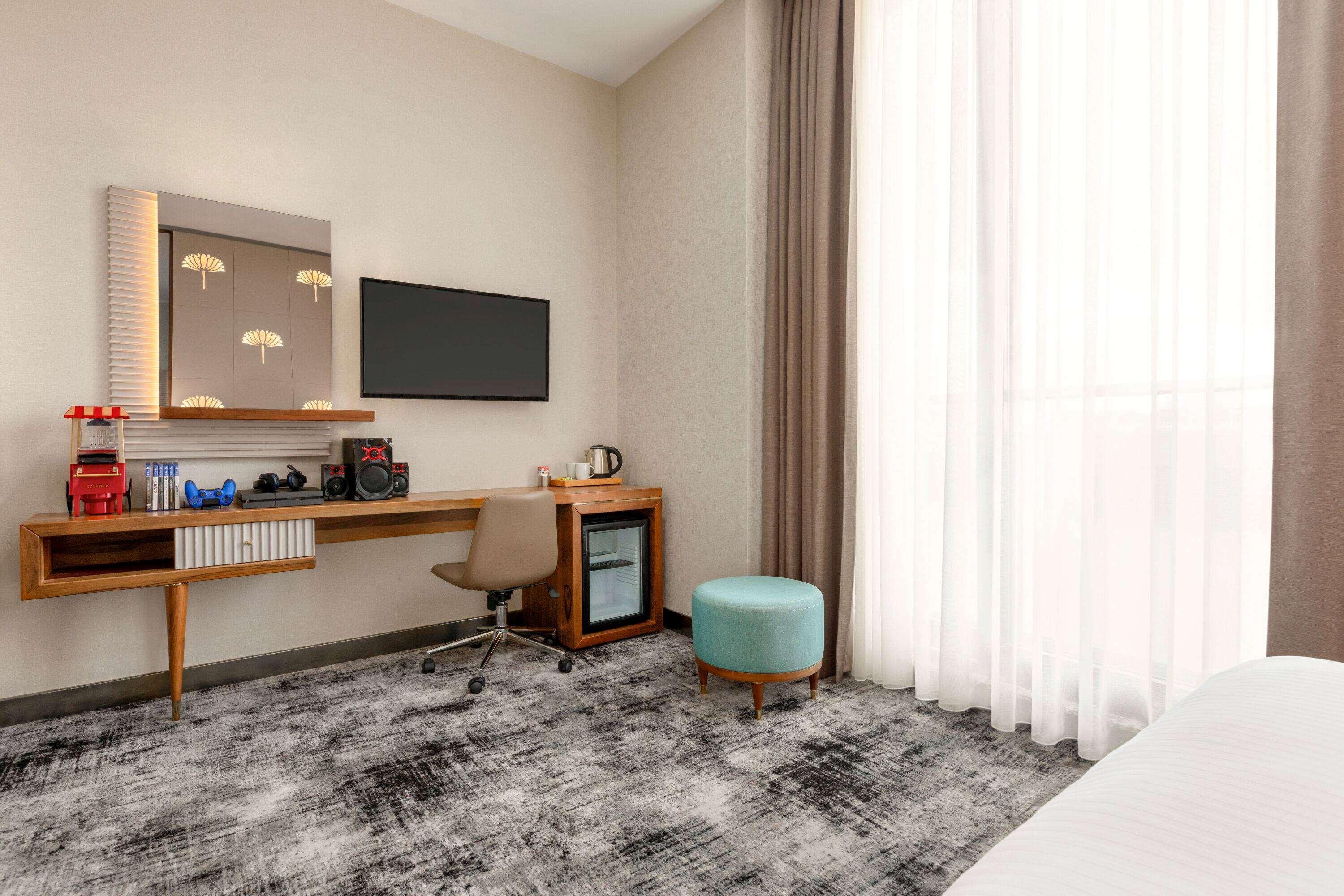 Tryp By Wyndham Istanbul Topkapi Exteriör bild