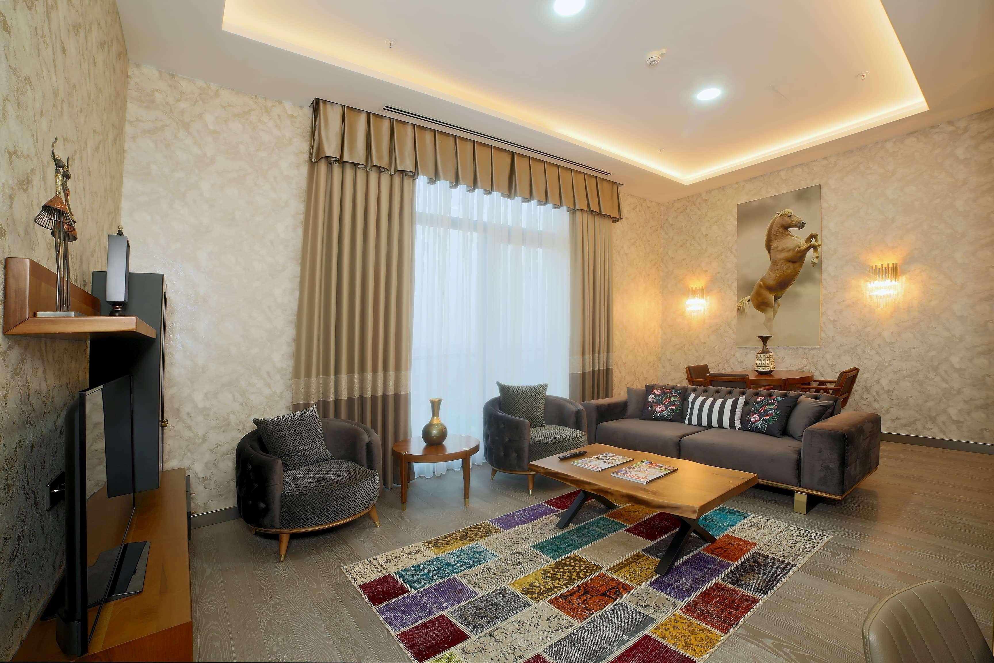 Tryp By Wyndham Istanbul Topkapi Exteriör bild