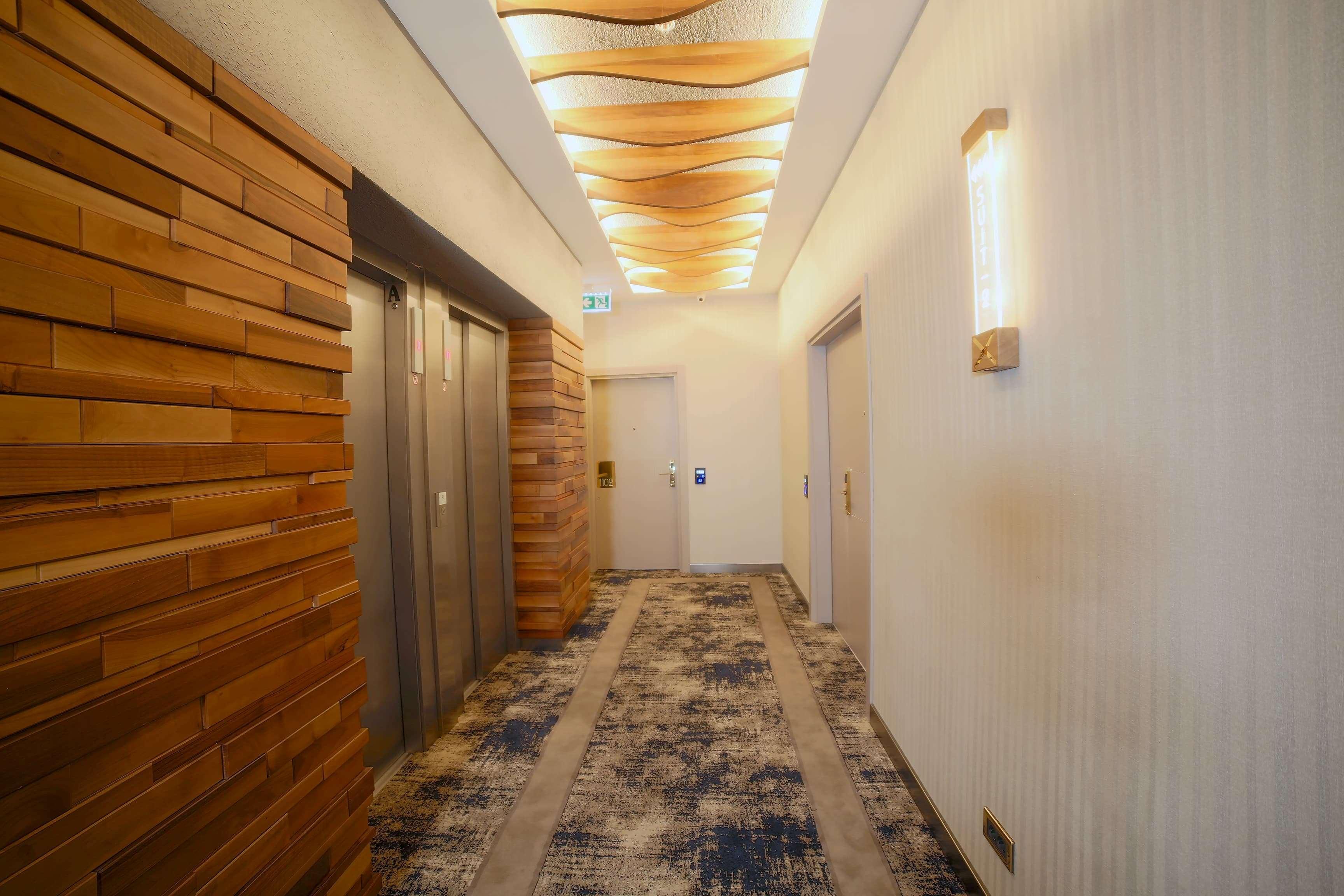Tryp By Wyndham Istanbul Topkapi Exteriör bild