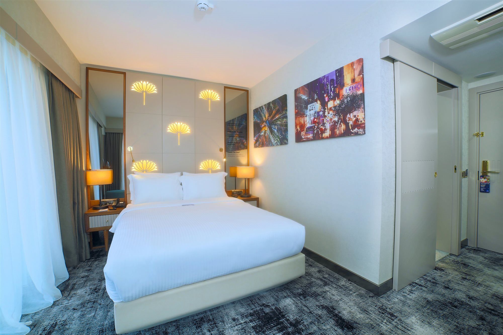 Tryp By Wyndham Istanbul Topkapi Exteriör bild