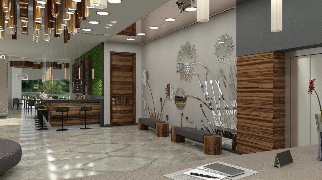 Tryp By Wyndham Istanbul Topkapi Exteriör bild