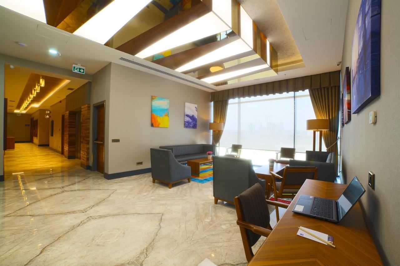 Tryp By Wyndham Istanbul Topkapi Exteriör bild